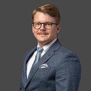 Joel Sundin Cruickshank