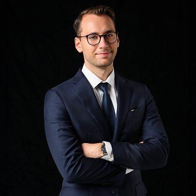 Profilbild för Andrej Stankovic