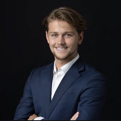 Profilbild för Hugo Norgren