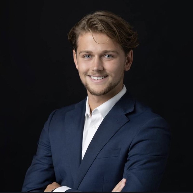 Profilbild för Hugo Norgren