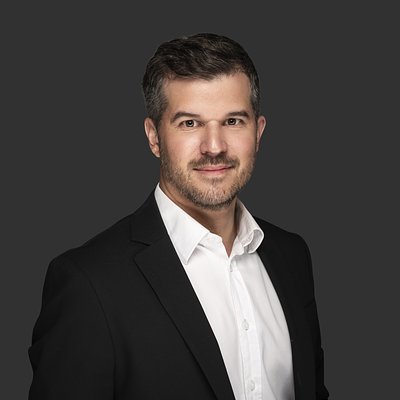 Profilbild för Andreas Aspholme