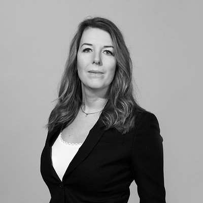 Profilbild för Nina Berglund