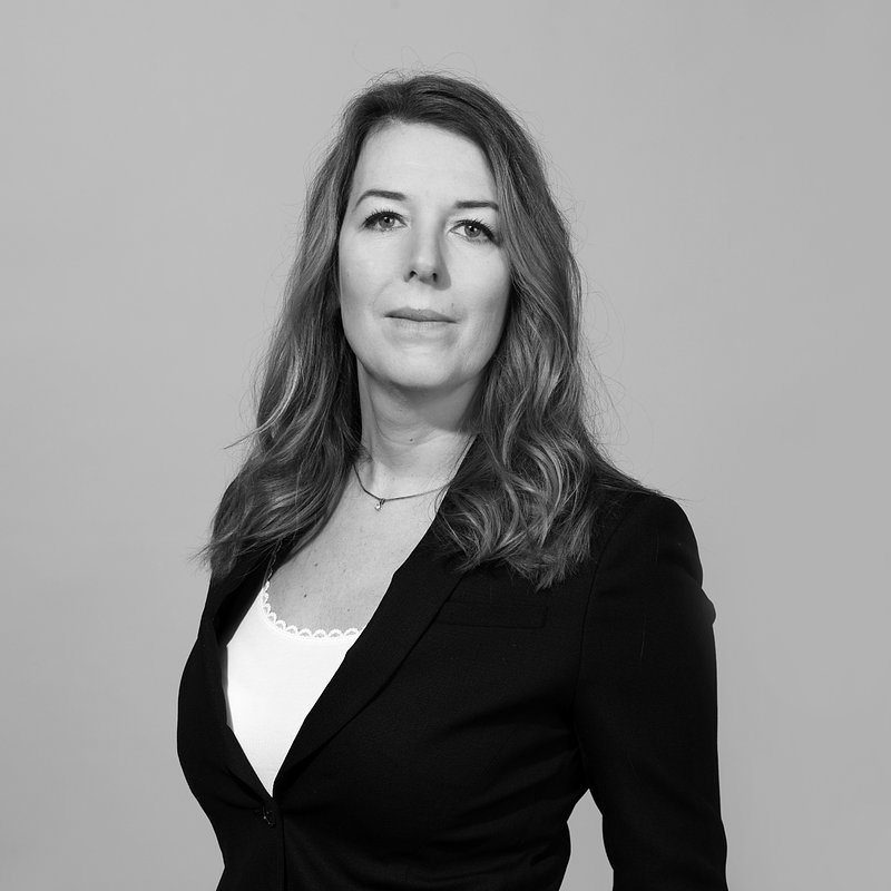 Profilbild för Nina Berglund