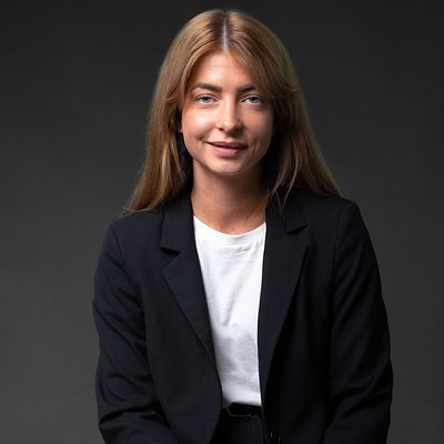 Profilbild för Amanda Lundberg