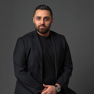 Profilbild för Sia Bastani