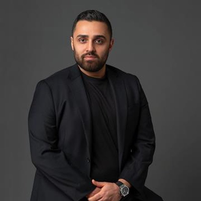 Profilbild för Sia Bastani