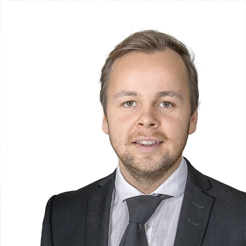 Profilbild för Jesper Olsson