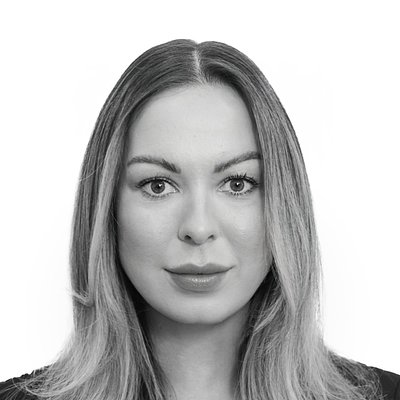 Profilbild för Alina Ibraimovski