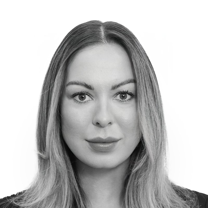 Profilbild för Alina Ibraimovski