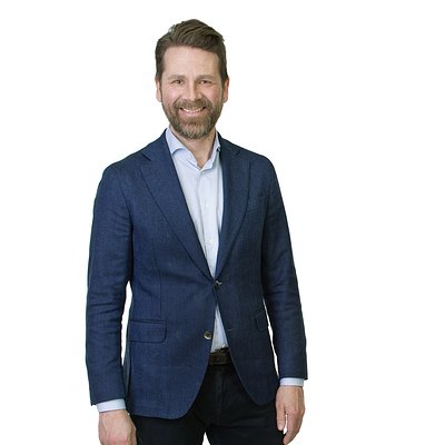 Profilbild för Mathias Blomqvist