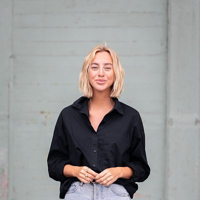 Profilbild för Beatrice Olsson