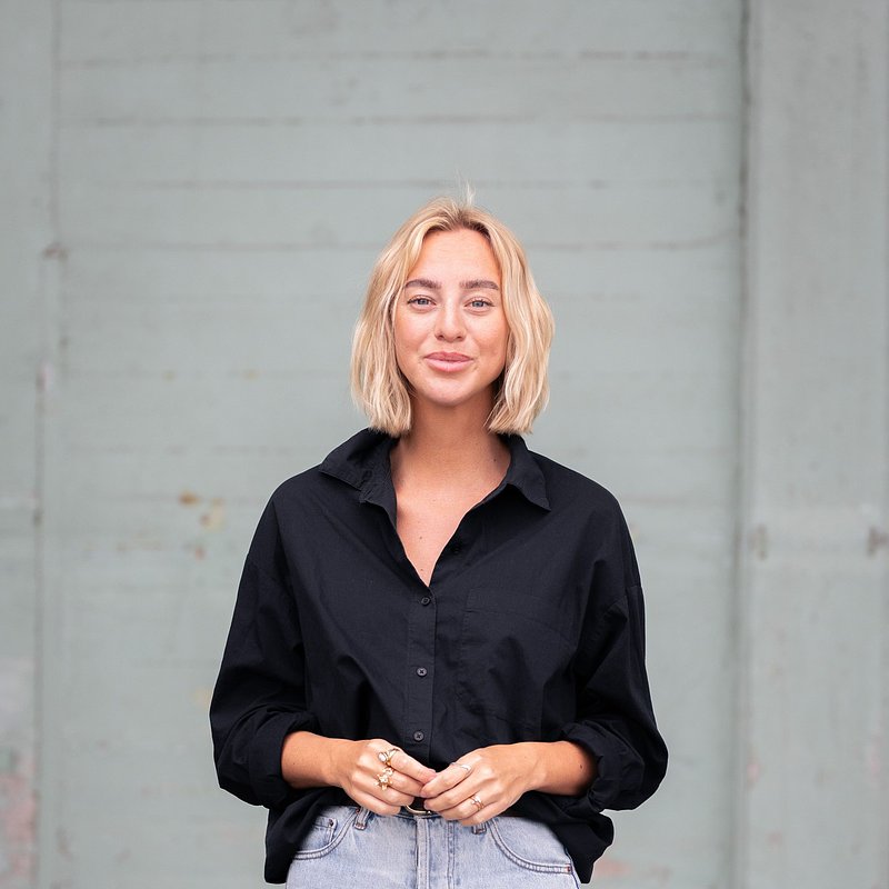 Profilbild för Beatrice Olsson