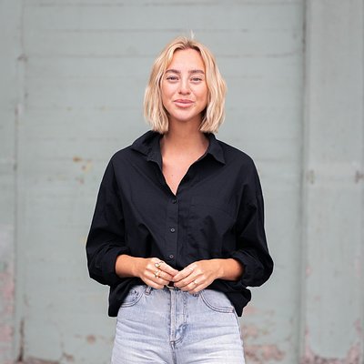 Profilbild för Beatrice Olsson