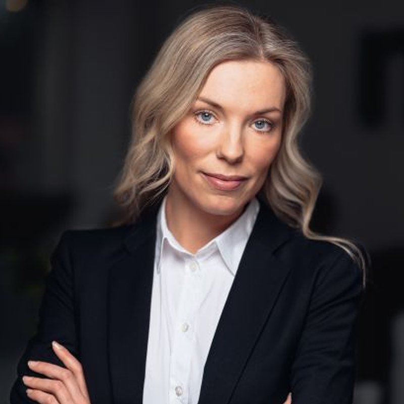 Profilbild för Maria Ragnarsson