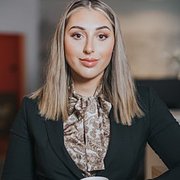 Profilbild för Nathali Saliba