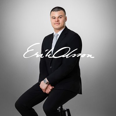 Profilbild för Adrian Vodovozov