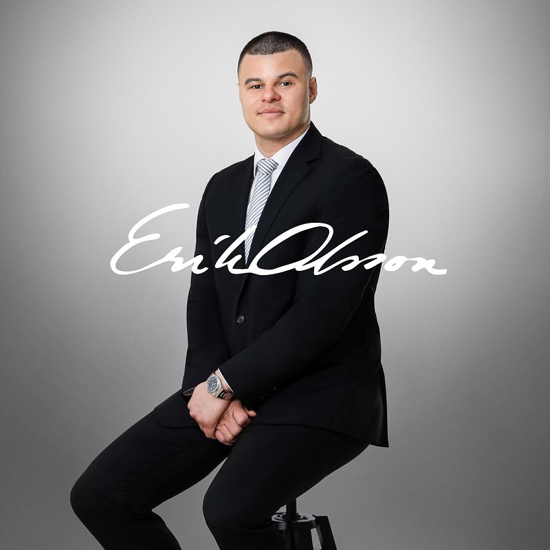 Profilbild för Adrian Vodovozov