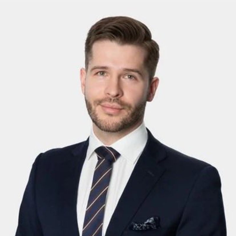 Profilbild för Jasmin Mulalic