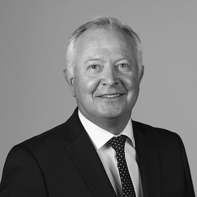 Leif Otterström