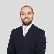 Profilbild för Oliver Gabrielsson