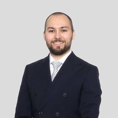 Oliver Gabrielsson