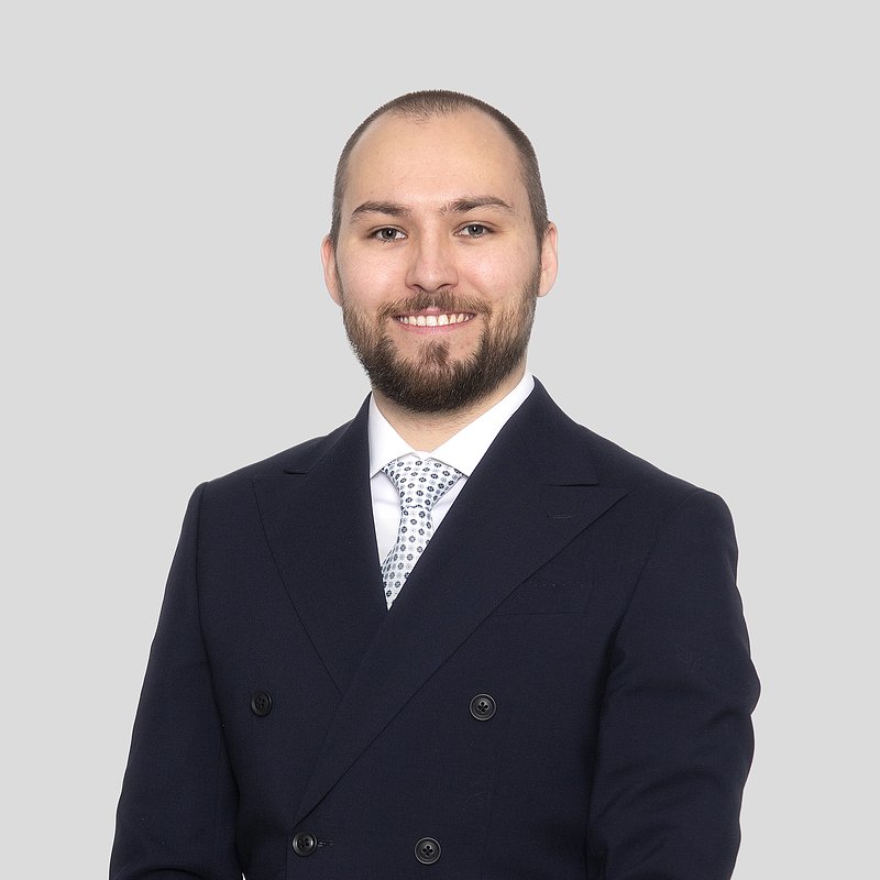 Profilbild för Oliver Gabrielsson