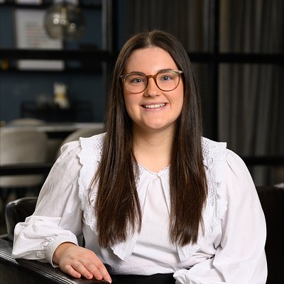 Profilbild för Tamara Karseland