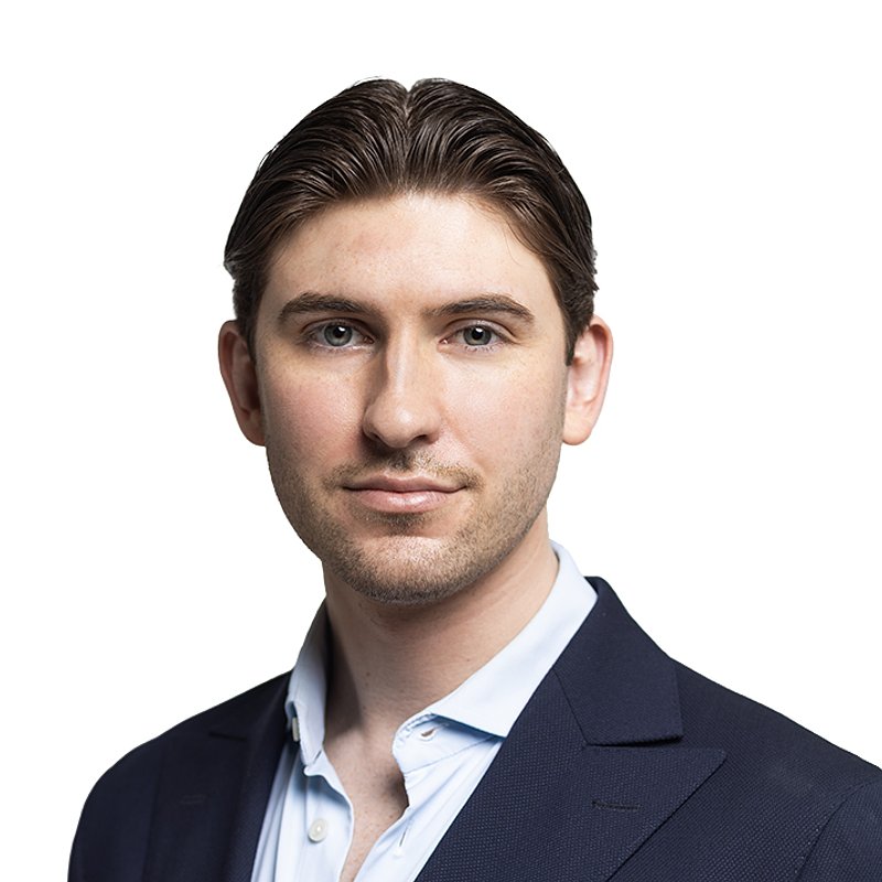 Profilbild för William Mazy