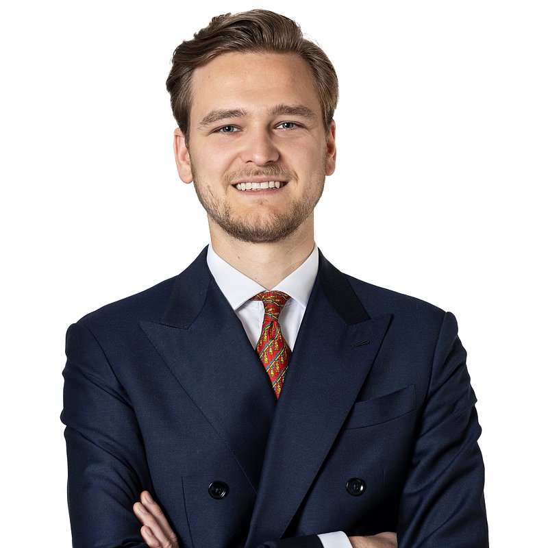 Profilbild för Isac Ternstedt