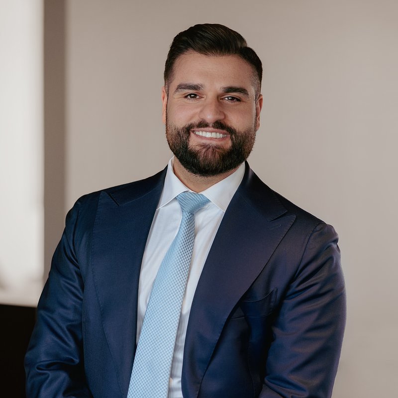 Profilbild för Gabriel Bilir