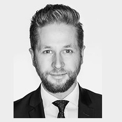 Kristoffer Cedergren