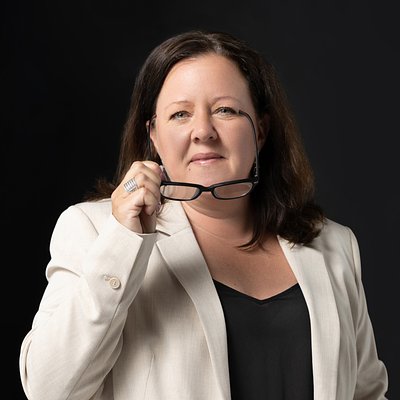 Profilbild för Wiveca Frisell