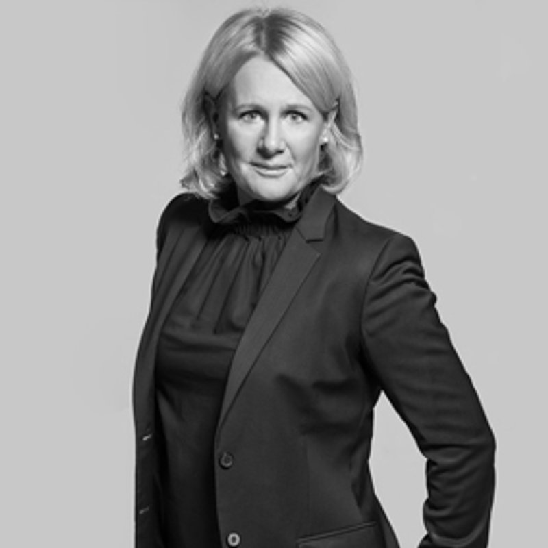 Profilbild för Malin Castenvik