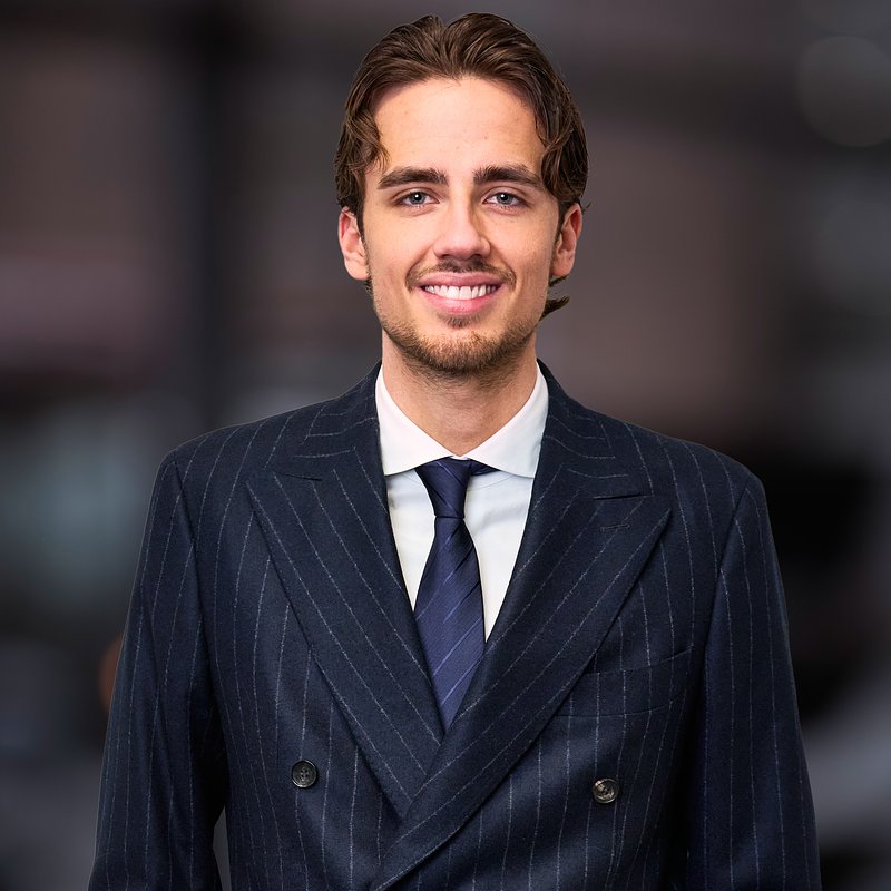 Profilbild för Nils Nygren