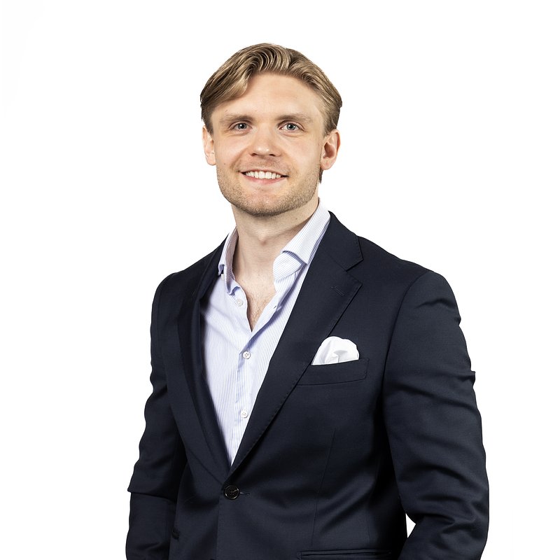 Profilbild för Martin Kasslert