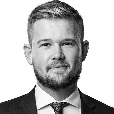 Profilbild för Daniel Hedvall