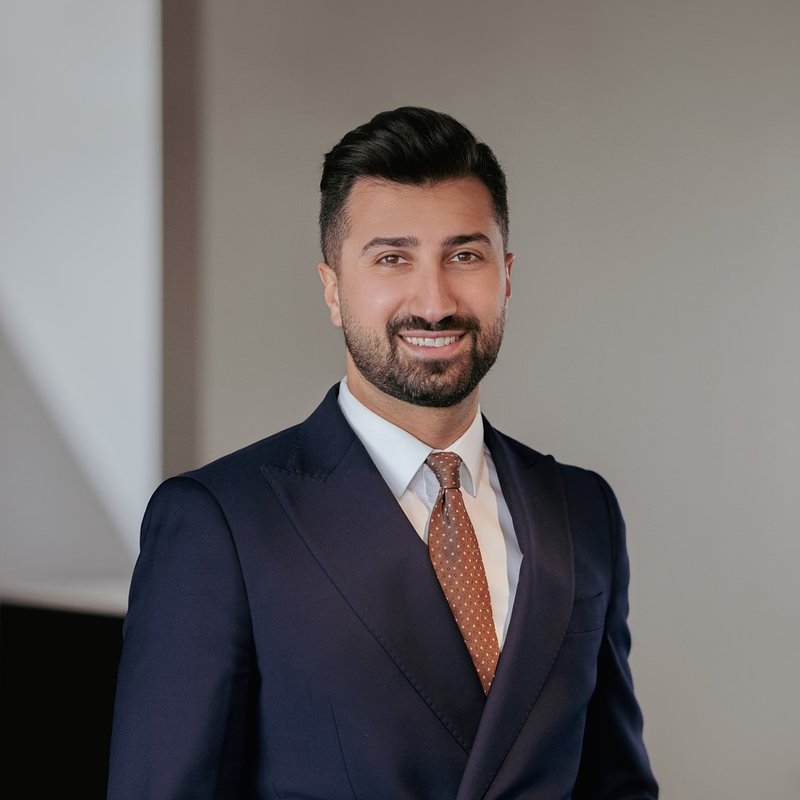 Profilbild för Sherwan Baderkhan