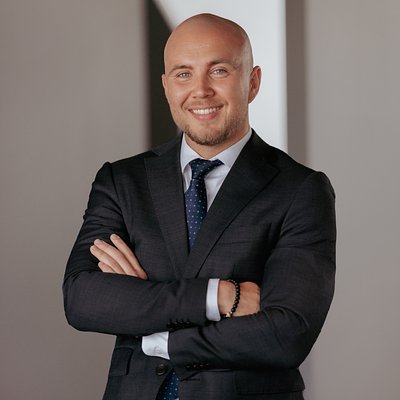 Profilbild för Nikola Jovanovic