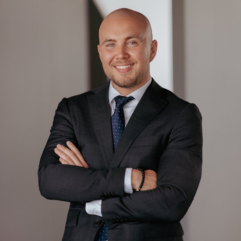 Profilbild för Nikola Jovanovic