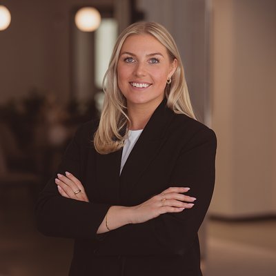 Profilbild för Nicole Uddén