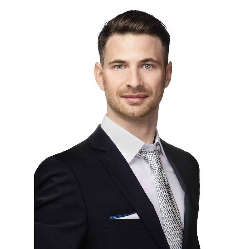 Profilbild för Sebastian Nimani