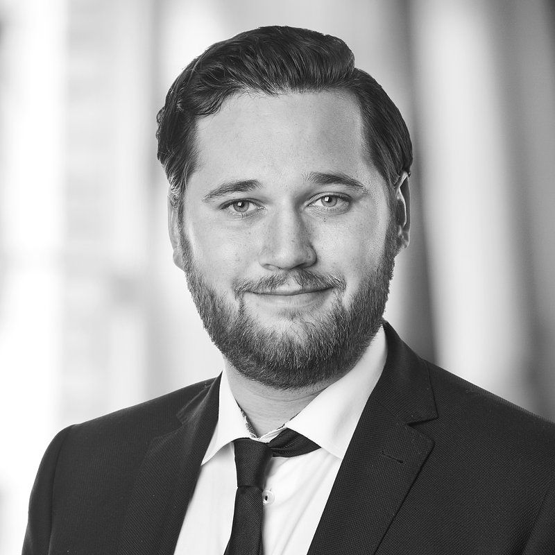 Profilbild för Benjamin Frejvall