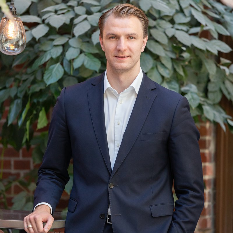 Profilbild för Hugo Nilsson