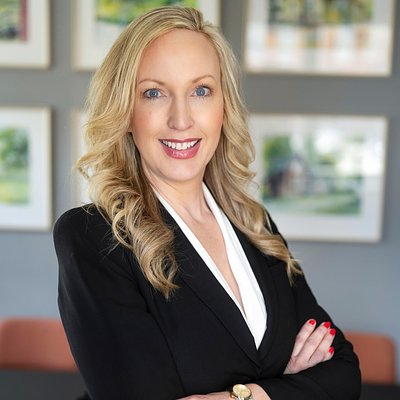 Profilbild för Malin Ivinger