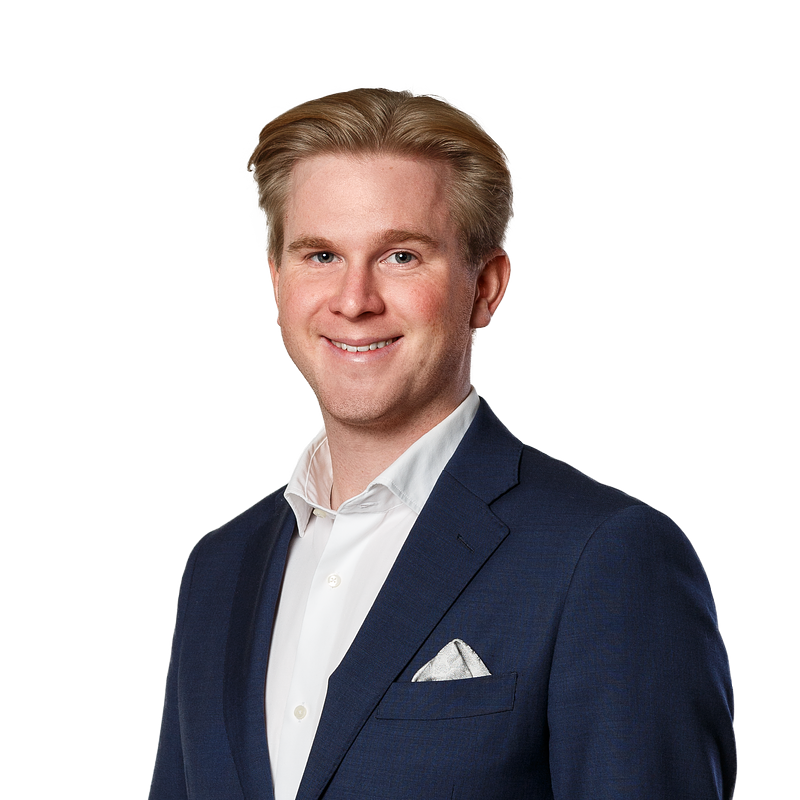 Profilbild för Fabian Forsgren