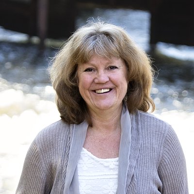 Profilbild för Catrin Marzelius