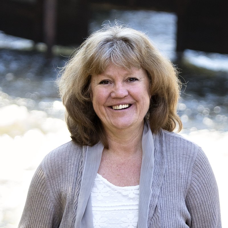 Profilbild för Catrin Marzelius