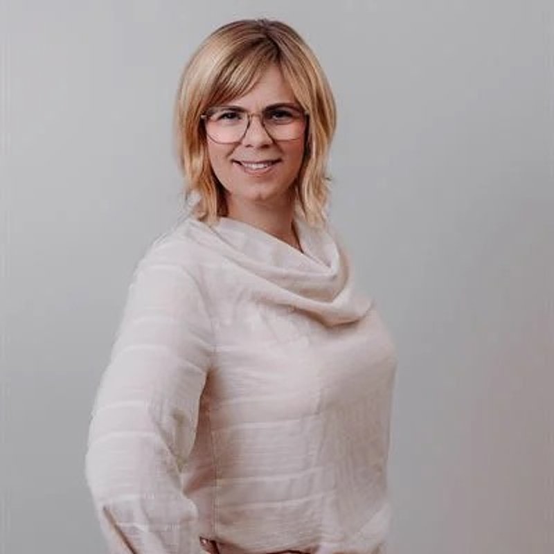 Profilbild för Hanna Sars