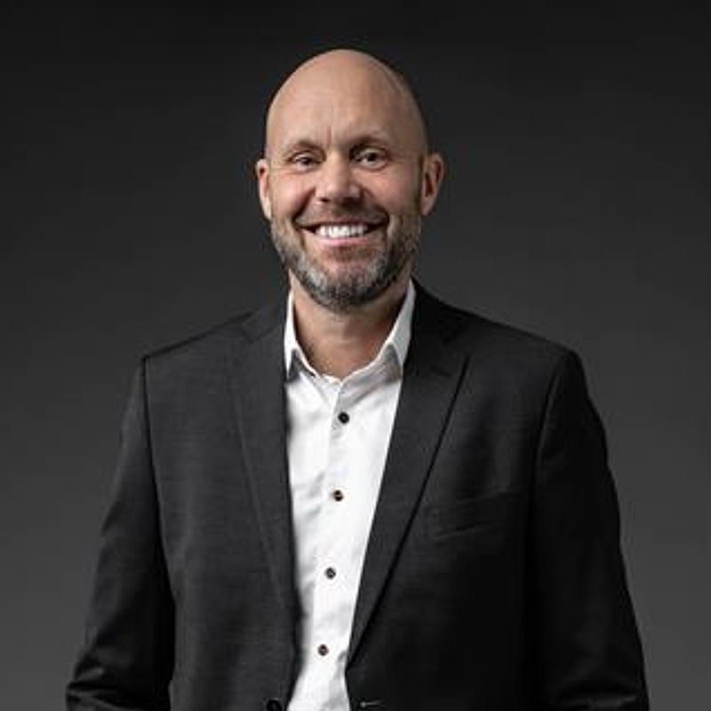 Profilbild för Jonas Östblom