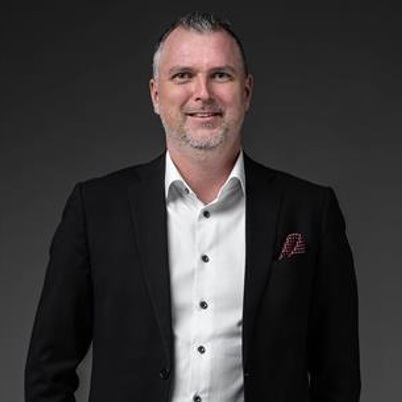 Profilbild för Magnus Sjöberg